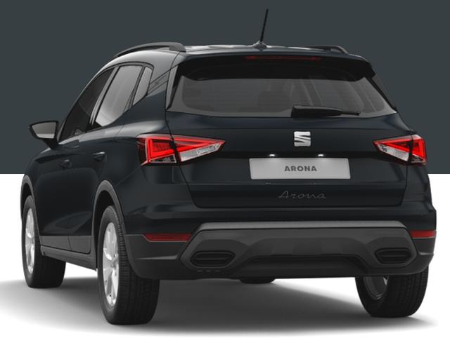 Seat Arona Start+ BESTELLFAHRZEUG / FREI KONFIGURIERBAR 