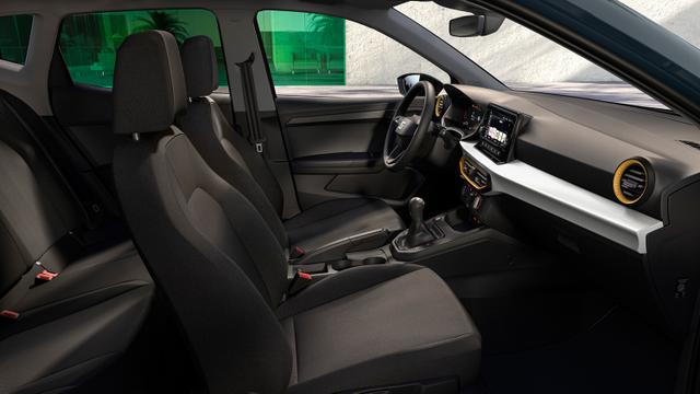 Seat Arona *NEUES MODELL* Start + BESTELLFAHRZEUG / FREI KONFIGURIERBAR 