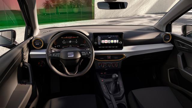 Seat Arona *NEUES MODELL* Start + BESTELLFAHRZEUG / FREI KONFIGURIERBAR 