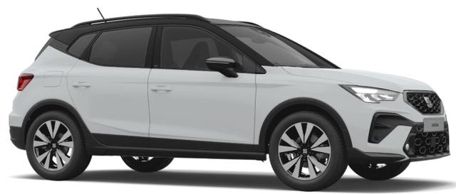 Seat Arona *NEUES MODELL* FR BESTELLFAHRZEUG / FREI KONFIGURIERBAR 