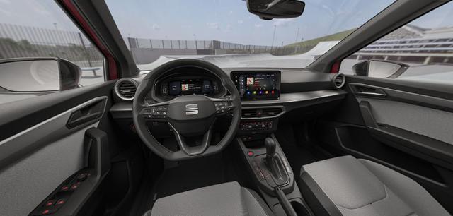 Seat Arona *NEUES MODELL* FR BESTELLFAHRZEUG / FREI KONFIGURIERBAR 