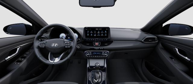 Hyundai i30 Style *LAGERND* 