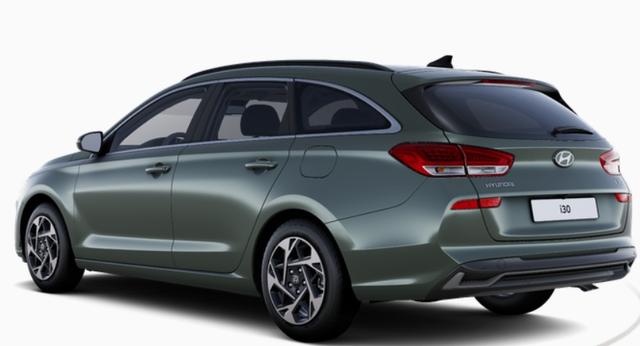 Hyundai i30 - Style *LAGERND*