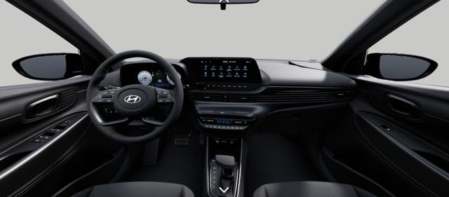 Hyundai i20 GO *LAGERND* 