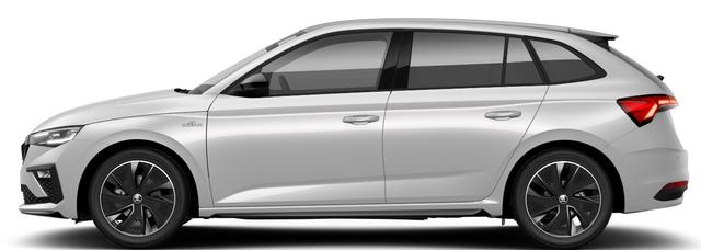 Skoda Scala *FACELIFT* Monte Carlo *BESTELLFAHRZEUG* 160,- &euro; monatlich* 36 Monate* Ohne Kilometerbegrenzung* 