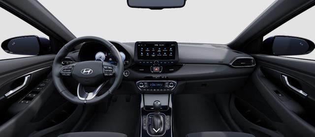 Hyundai i30 Kombi Style *LAGERND* 