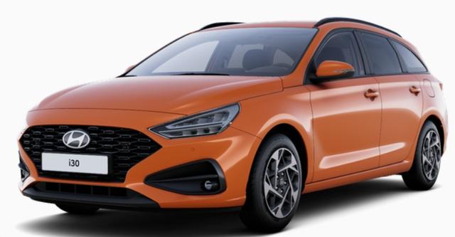 Hyundai i30 Kombi - GO BESTELLFAHRZEUG / FREI KONFIGURIERBAR *5 Jahre Garantie*