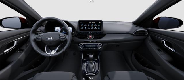 Hyundai i30 GO BESTELLFAHRZEUG / FREI KONFIGURIERBAR *5 Jahre Garantie* 