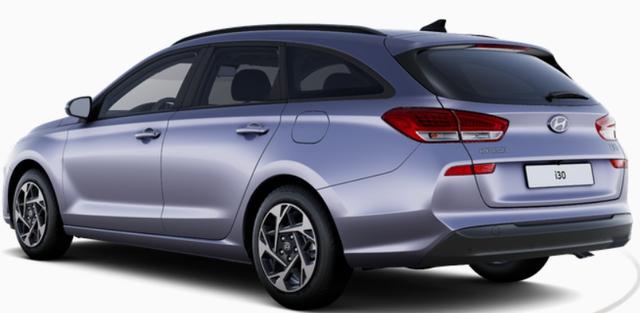 Hyundai i30 Kombi GO BESTELLFAHRZEUG / FREI KONFIGURIERBAR *5 Jahre Garantie* 