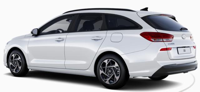 Hyundai i30 Kombi GO BESTELLFAHRZEUG / FREI KONFIGURIERBAR *5 Jahre Garantie* 