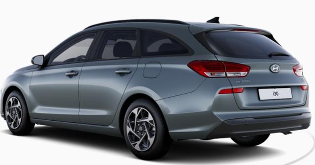 Hyundai i30 - GO BESTELLFAHRZEUG / FREI KONFIGURIERBAR *5 Jahre Garantie*