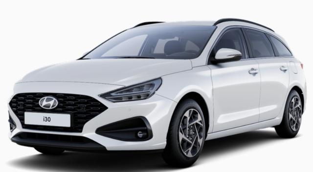 Hyundai i30 Kombi - Style LAGERND KURZFRISTIG LIEFERBAR ca. 3-4 WOCHEN