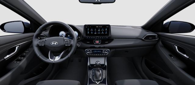 Hyundai i30 Kombi Style LAGERND KURZFRISTIG LIEFERBAR ca. 3-4 WOCHEN 