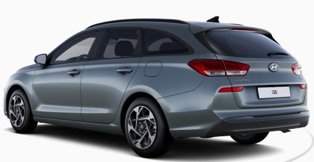 Hyundai i30 - Smart *LAGERND*
