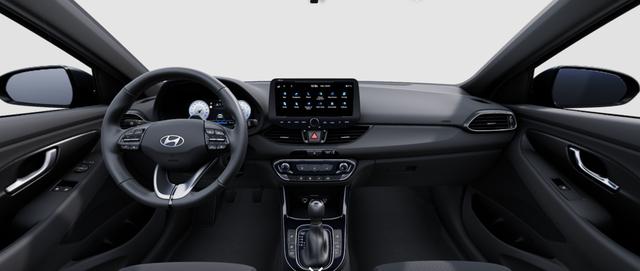 Hyundai i30 Smart *LAGERND* 