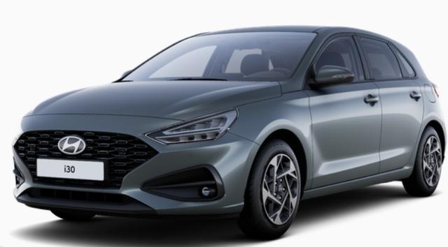 Hyundai i30 Hatchback - Go BESTELLFAHRZEUG / FREI KONFIGURIERBAR *5 Jahre Garantie*