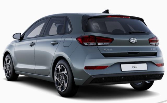 Hyundai i30 - GO BESTELLFAHRZEUG / FREI KONFIGURIERBAR *5 Jahre Garantie*