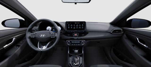 Hyundai i30 GO BESTELLFAHRZEUG / FREI KONFIGURIERBAR *5 Jahre Garantie* 