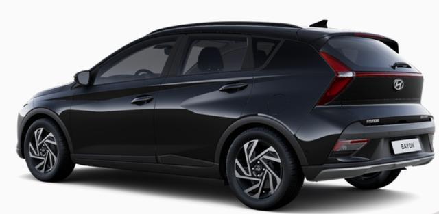 Hyundai BAYON GO BESTELLFAHRZEUG / FREI KONFIGURIERBAR 