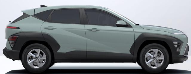 Hyundai KONA Comfort Club BESTELLFAHRZEUG / FREI KONFIGURIERBAR 