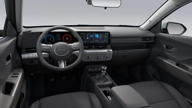 Hyundai KONA Comfort Club BESTELLFAHRZEUG / FREI KONFIGURIERBAR 