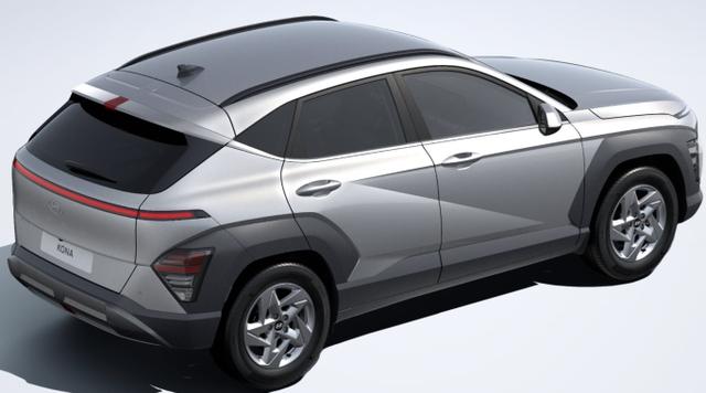 Hyundai KONA Smart BESTELLFAHRZEUG / FREI KONFIGURIERBAR 