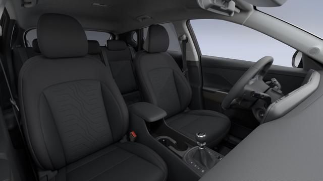 Hyundai KONA Smart BESTELLFAHRZEUG / FREI KONFIGURIERBAR 