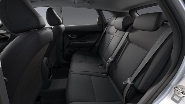 Hyundai KONA Smart BESTELLFAHRZEUG / FREI KONFIGURIERBAR 