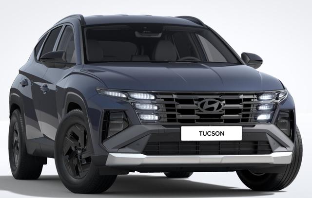 Hyundai TUCSON GO BESTELLFAHRZEUG / FREI KONFIGURIERBAR 