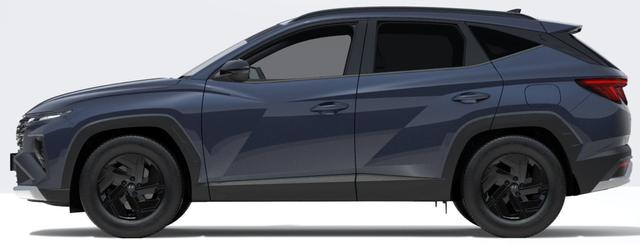 Hyundai TUCSON GO BESTELLFAHRZEUG / FREI KONFIGURIERBAR 