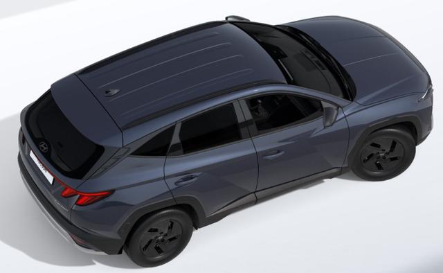 Hyundai TUCSON GO BESTELLFAHRZEUG / FREI KONFIGURIERBAR 