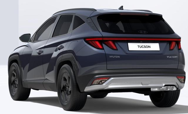 Hyundai TUCSON GO BESTELLFAHRZEUG / FREI KONFIGURIERBAR 