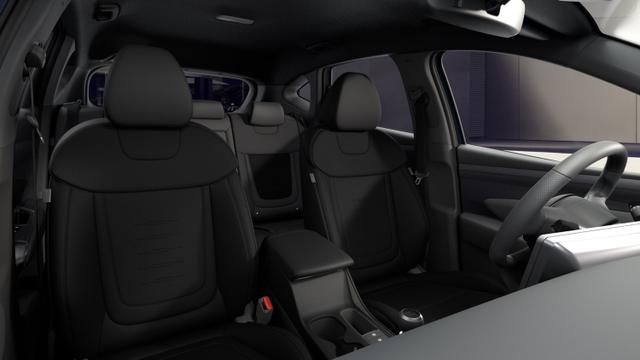 Hyundai TUCSON GO BESTELLFAHRZEUG / FREI KONFIGURIERBAR 