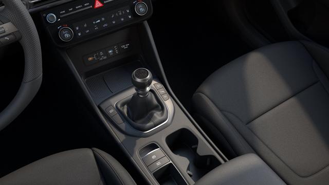 Hyundai TUCSON GO BESTELLFAHRZEUG / FREI KONFIGURIERBAR 