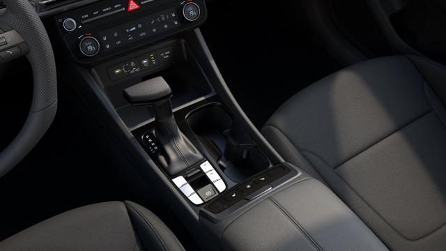 Hyundai TUCSON GO BESTELLFAHRZEUG / FREI KONFIGURIERBAR 