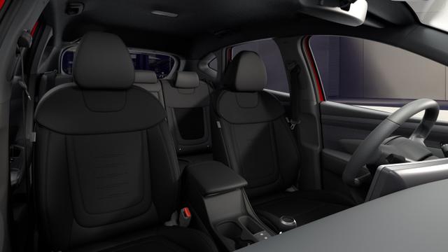 Hyundai TUCSON GO + *LAGERND* 