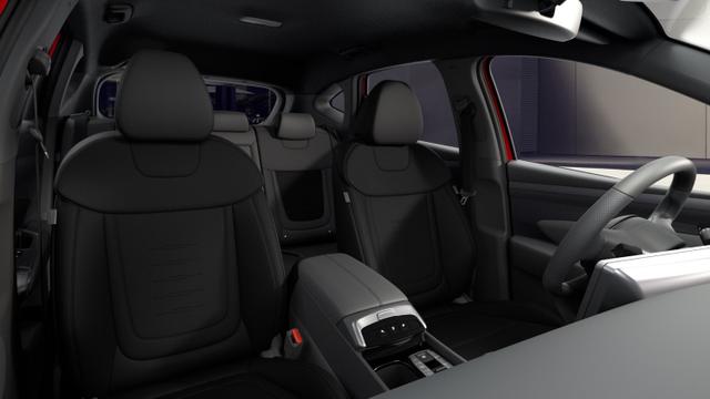 Hyundai TUCSON GO *LAGERND* 