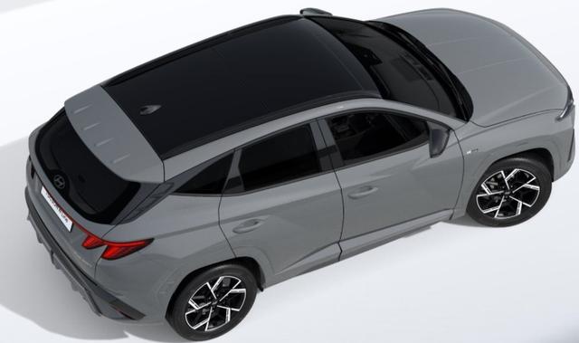 Hyundai TUCSON N Line BESTELLFAHRZEUG / FREI KONFIGURIERBAR 