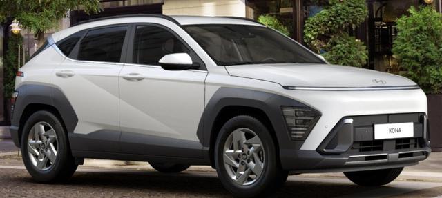 Hyundai KONA - Style BESTELLFAHRZEUG / FREI KONFIGURIERBAR