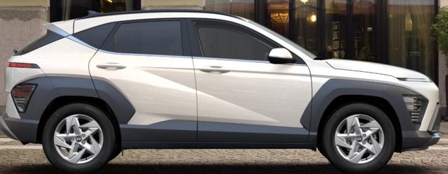 Hyundai KONA Style BESTELLFAHRZEUG / FREI KONFIGURIERBAR 