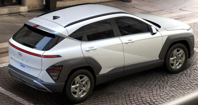 Hyundai KONA Style BESTELLFAHRZEUG / FREI KONFIGURIERBAR 