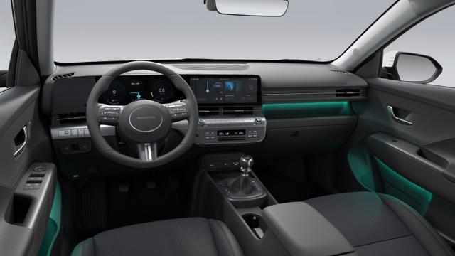 Hyundai KONA Style BESTELLFAHRZEUG / FREI KONFIGURIERBAR 