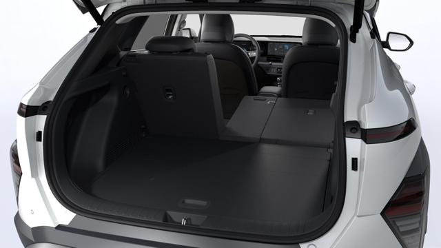 Hyundai KONA Style BESTELLFAHRZEUG / FREI KONFIGURIERBAR 