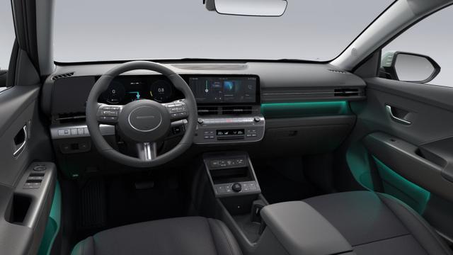 Hyundai KONA Style BESTELLFAHRZEUG / FREI KONFIGURIERBAR 