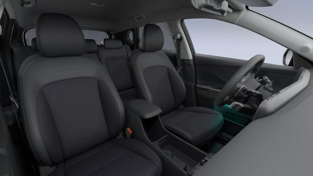 Hyundai KONA Style BESTELLFAHRZEUG / FREI KONFIGURIERBAR 