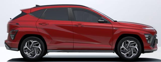 Hyundai KONA N Line BESTELLFAHRZEUG / FREI KONFIGURIERBAR 