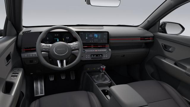 Hyundai KONA N Line BESTELLFAHRZEUG / FREI KONFIGURIERBAR 
