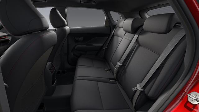 Hyundai KONA N Line *LAGERND* 