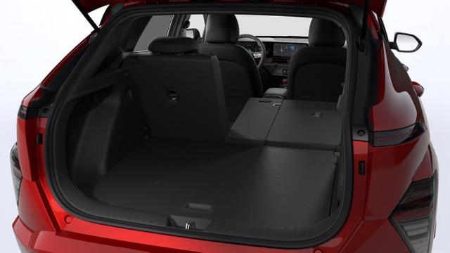 Hyundai KONA N Line BESTELLFAHRZEUG / FREI KONFIGURIERBAR 