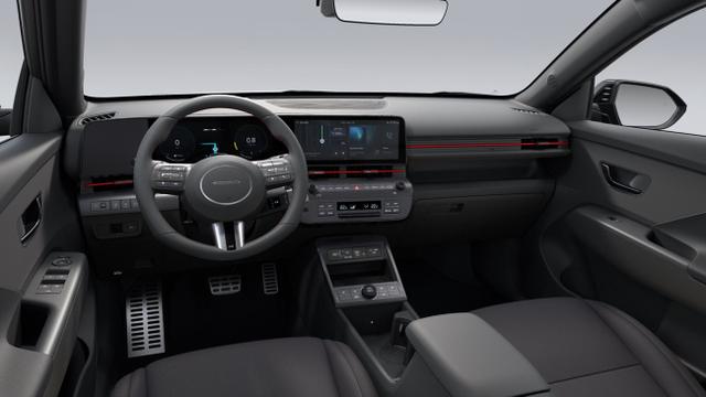 Hyundai KONA N Line *LAGERND* 